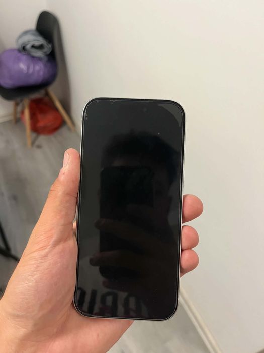 Iphone 16 PRO 128GB