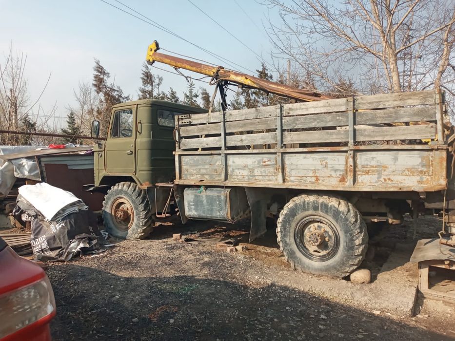 Бурение скважин и ям