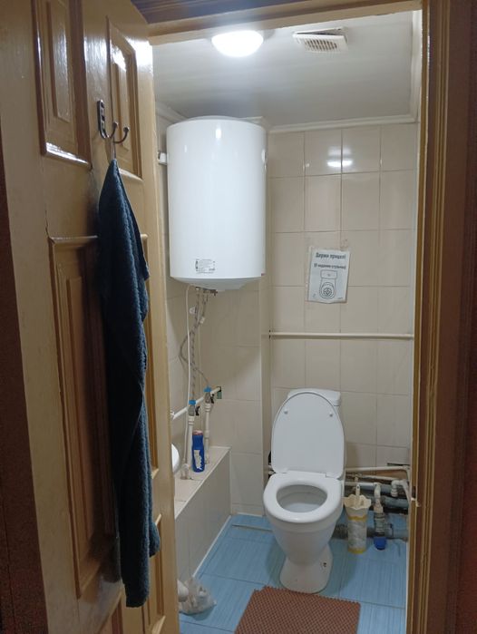 Сдаётся комната посуточно