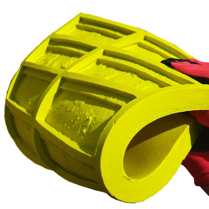 Течен силикон за калъпи и форми молдове малки големи фигури 2 кг