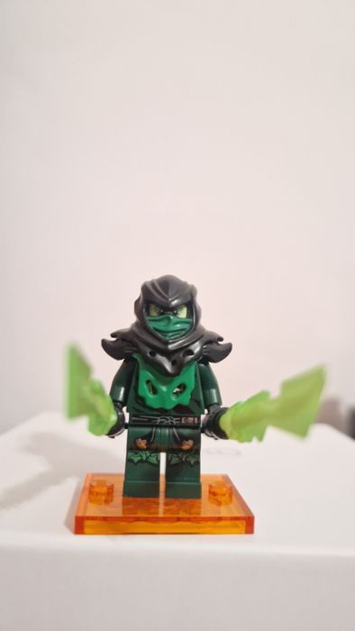 LEGO Ninjago Lloyd Possessed njo0154