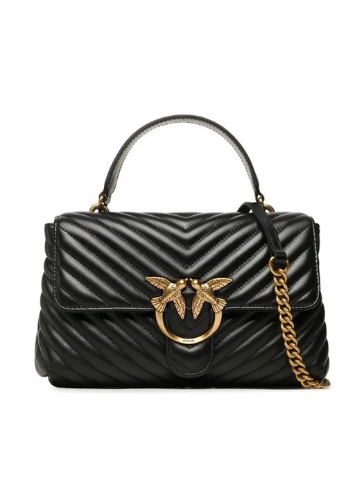 Дамска Чанта Pinko Love Lady Puff Classic