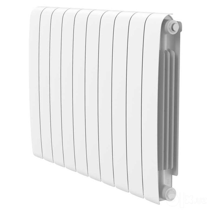 Royal Thermo Eclipse 500 радиаторы Биметалл BIMETALL Radiator
