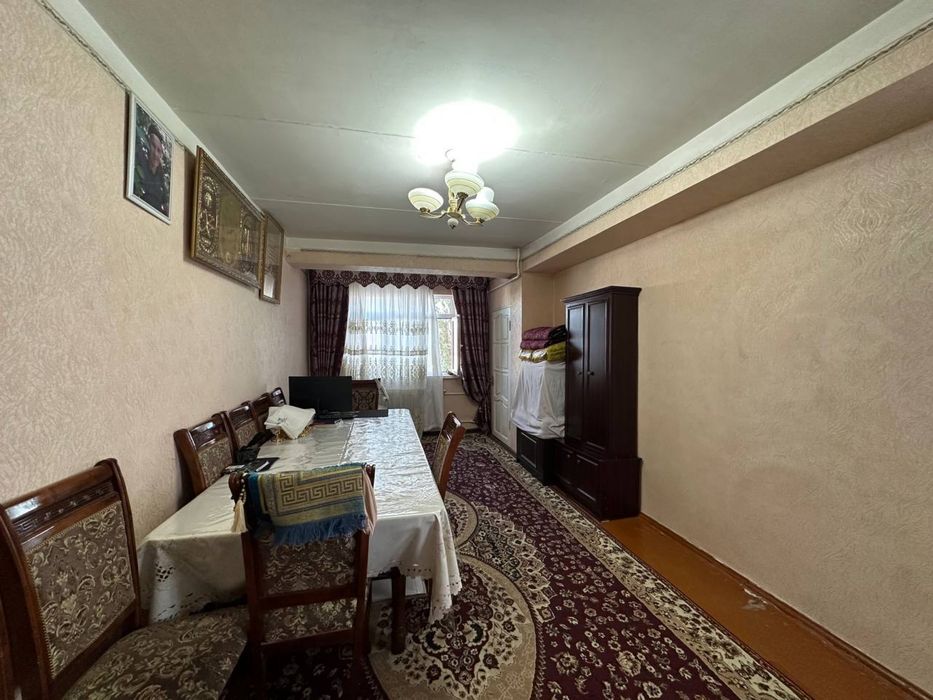 Квартира 3 хона срочно сотилади