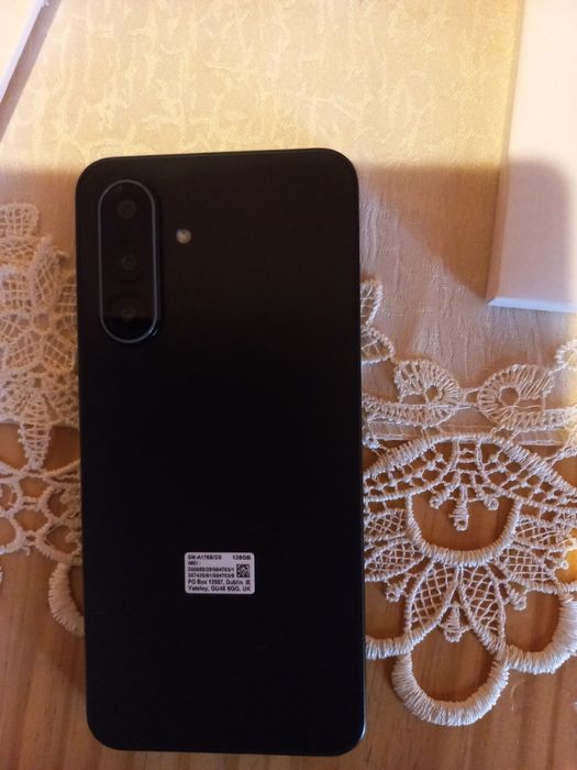 Samsung Galaxy A41
