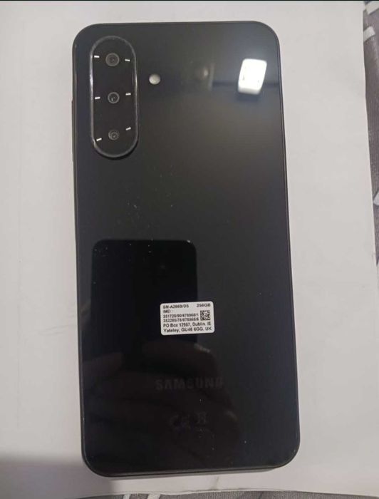 Samsung galaxy a36 5g 120hz cu orice piesa originala