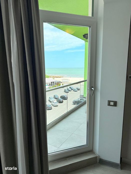 Ap 2 camere | Alezzi Resort, Mamaia Sat | Vedere Mare | Extrasezon | E