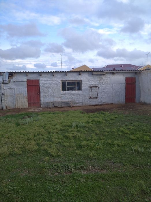 Продается частный дом