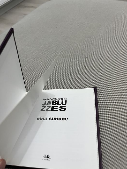 Nina Simone Cd audio