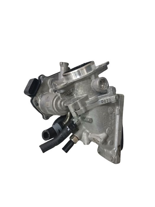 Supapa Clapeta De Acceleratie Volkswagen Golf 7 5G1 2012 - > 04L 128 0