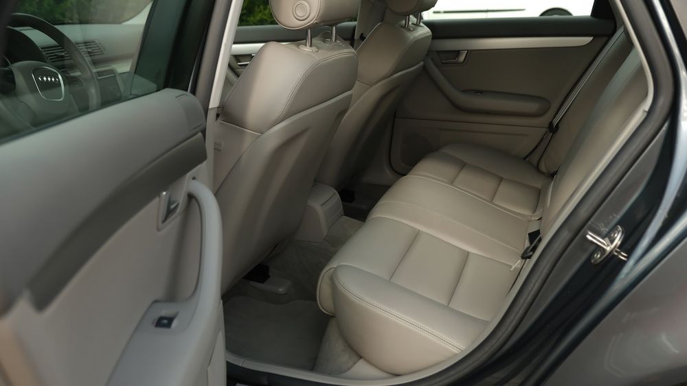 AUDI A4 2007 — imagine 5