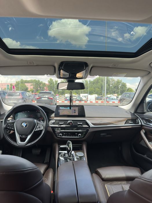 BMW Seria 5 530i