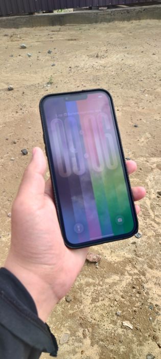iPhone 14 Plus 128gb/83% E-sim