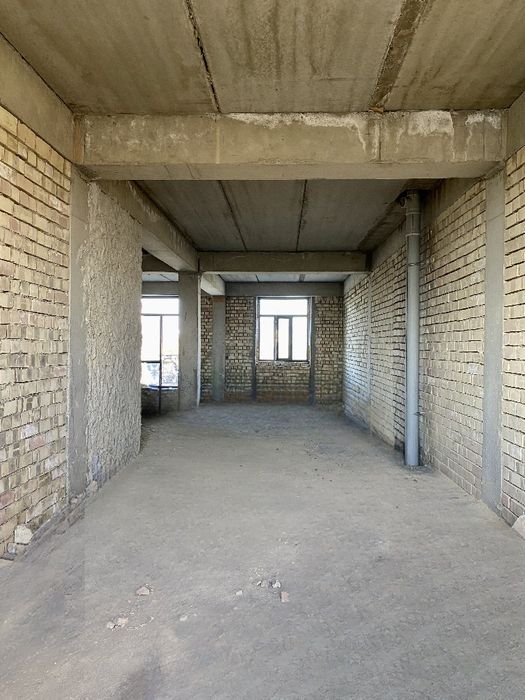 Продаётся квартира 92,5 кв.м. на Дархане, ЖК "Итальянский квартал"