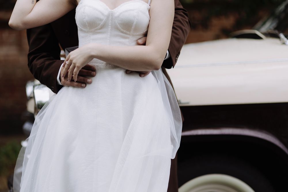 Продам свадбеное платье