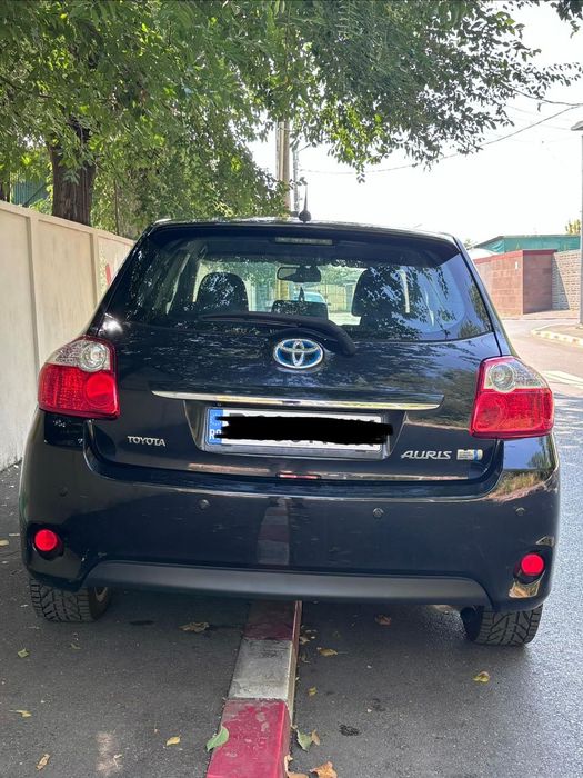 Toyota Auris 1.8 Hibrid