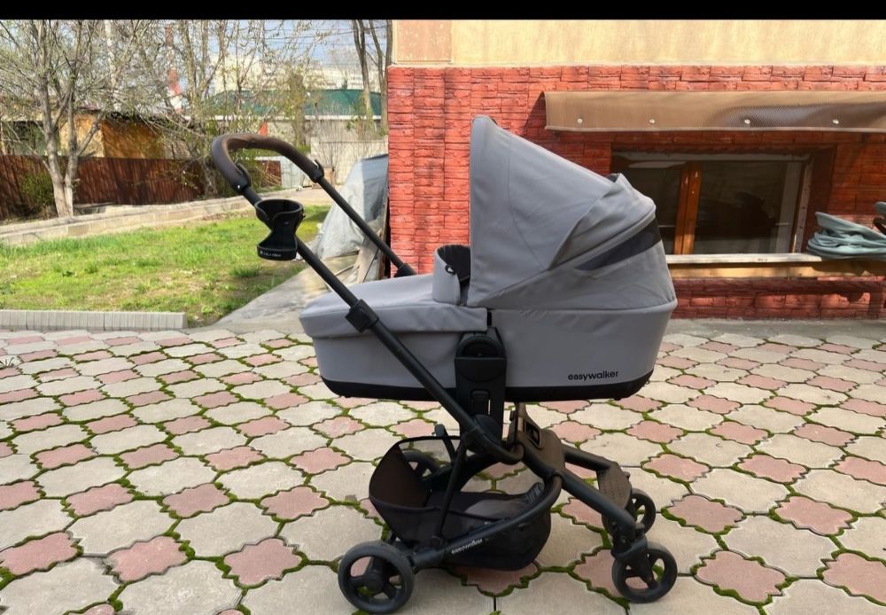 Коляска Easy walker