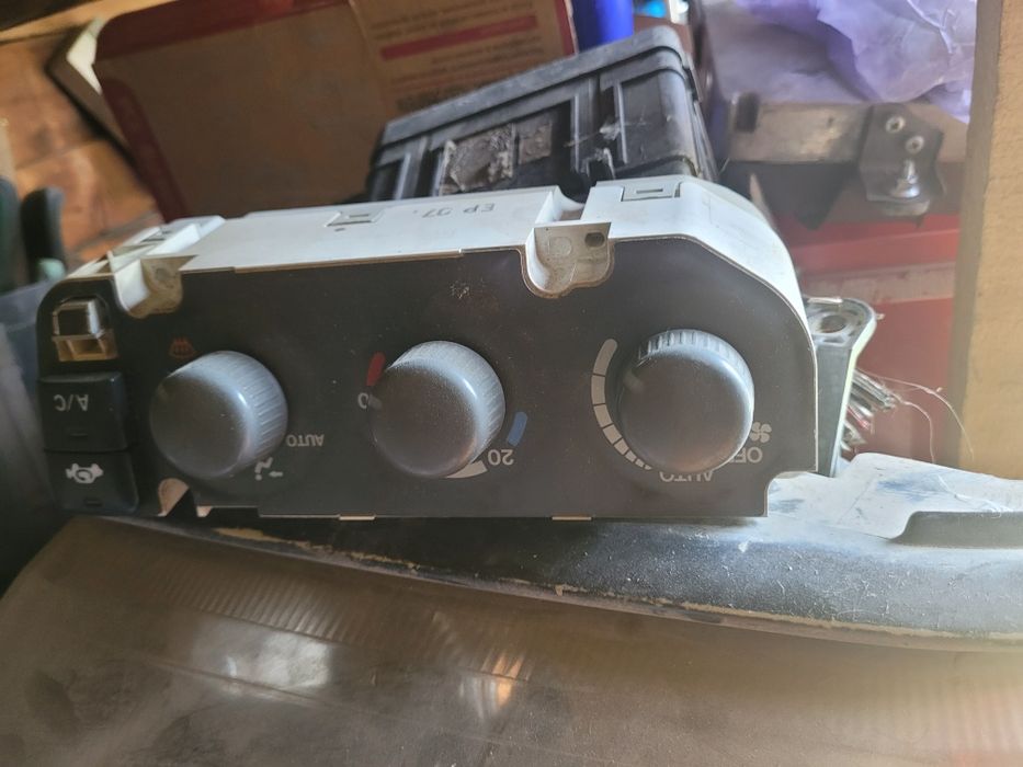 Запчасти Хонда црв рд1