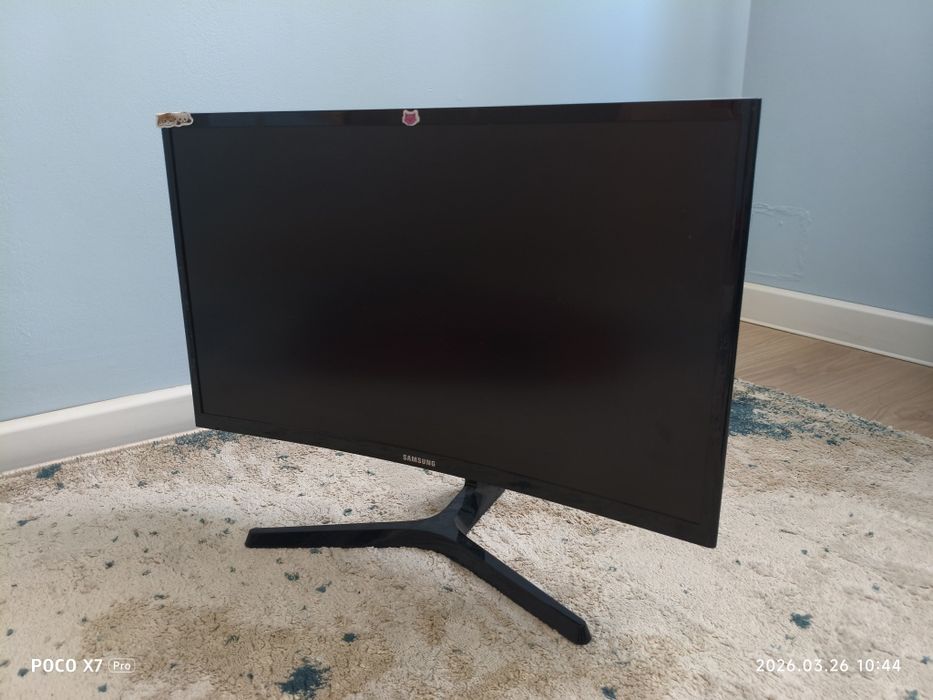 Монитор SAMSUNG Состояние ИДЕАЛЬНО