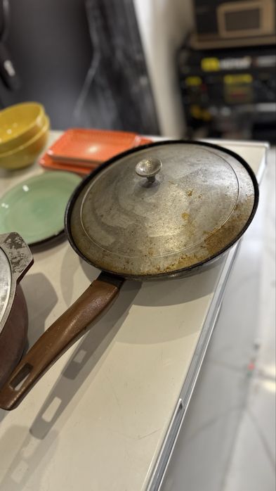 Продам казан для кухни