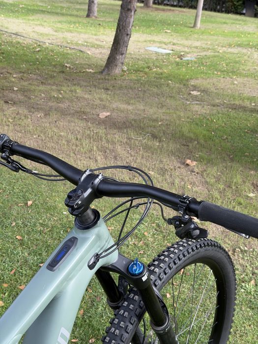 2024 Ebike Specialized Turbo Levo S4(L) Mullet 700Wh