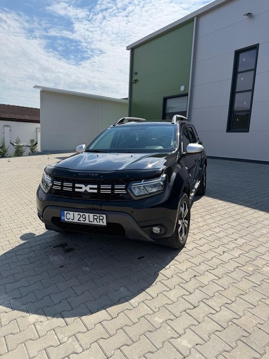 DACIA Duster 2022 — imagine 4