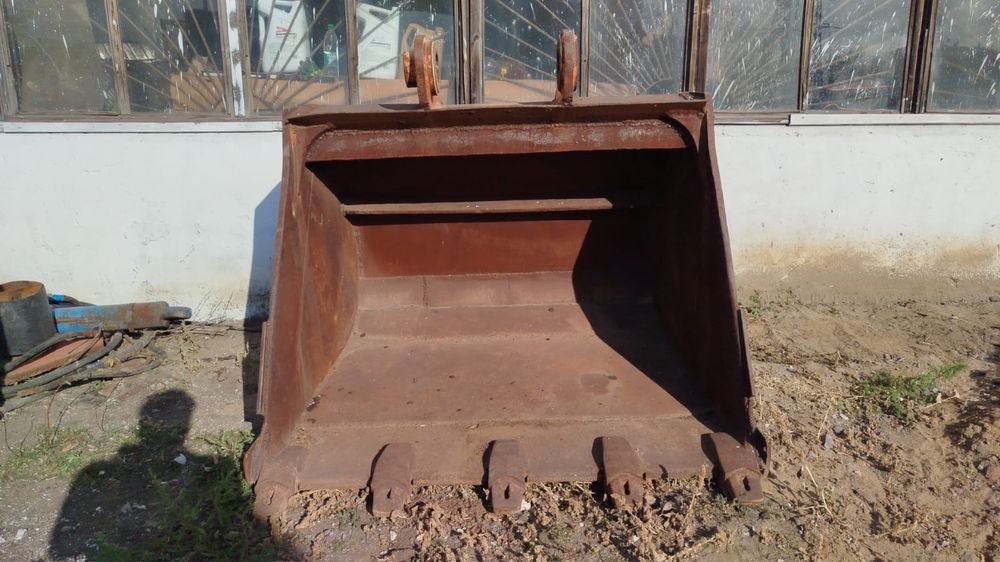 Ковш экскаваторный