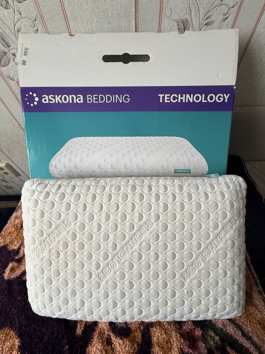 Продаю подушку в отличном состоянии