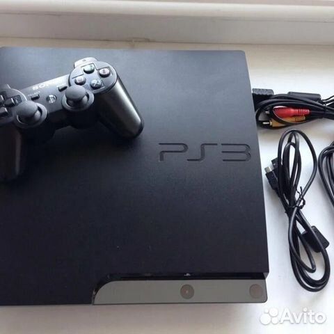 Сони 3 более 20играми