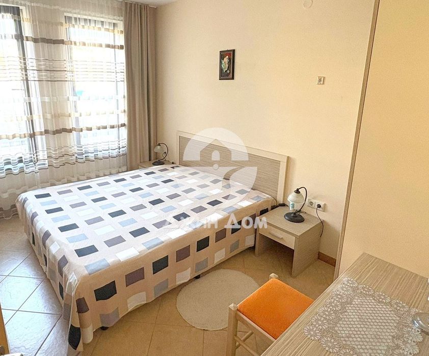 Продава се Двустаен апартамент в к.к. Слънчев бряг - 49 кв.м за 1858 €/кв.м - Снимка #3