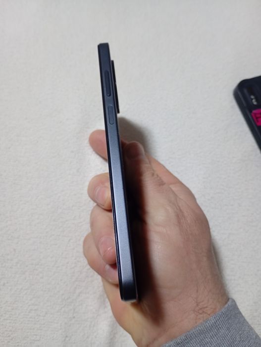 Honor x5c plus  impecabil