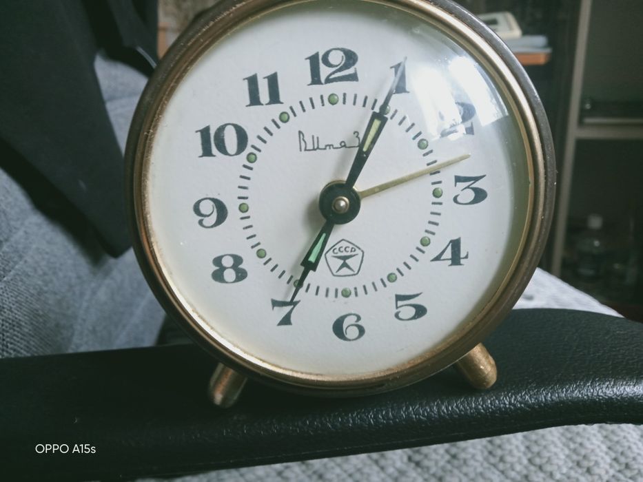 Продам часы СССР