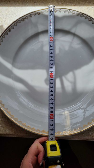 Посуда советского периода