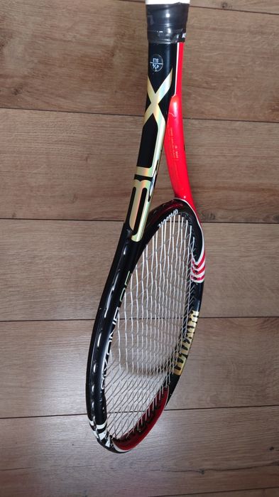 Rachete de tenis profesionale Wilson Blx  289g și 332g