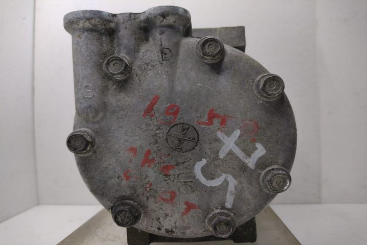 Compresor Clima 60653652 Alfa Romeo 147 prima generatie seria