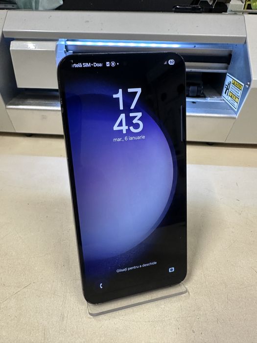 Samsung s23 plus / 512 gb / garantie