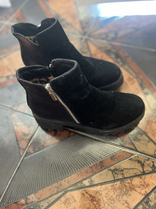 Дамски официални обувки