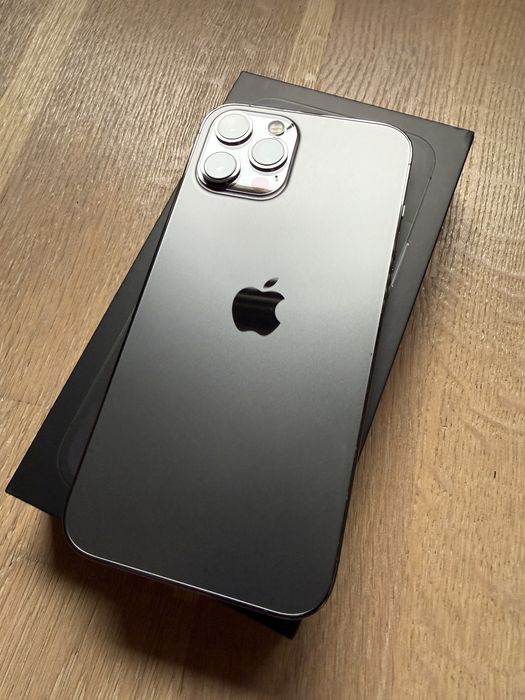 Ihone 12 Pro Max 256gb neverlocked