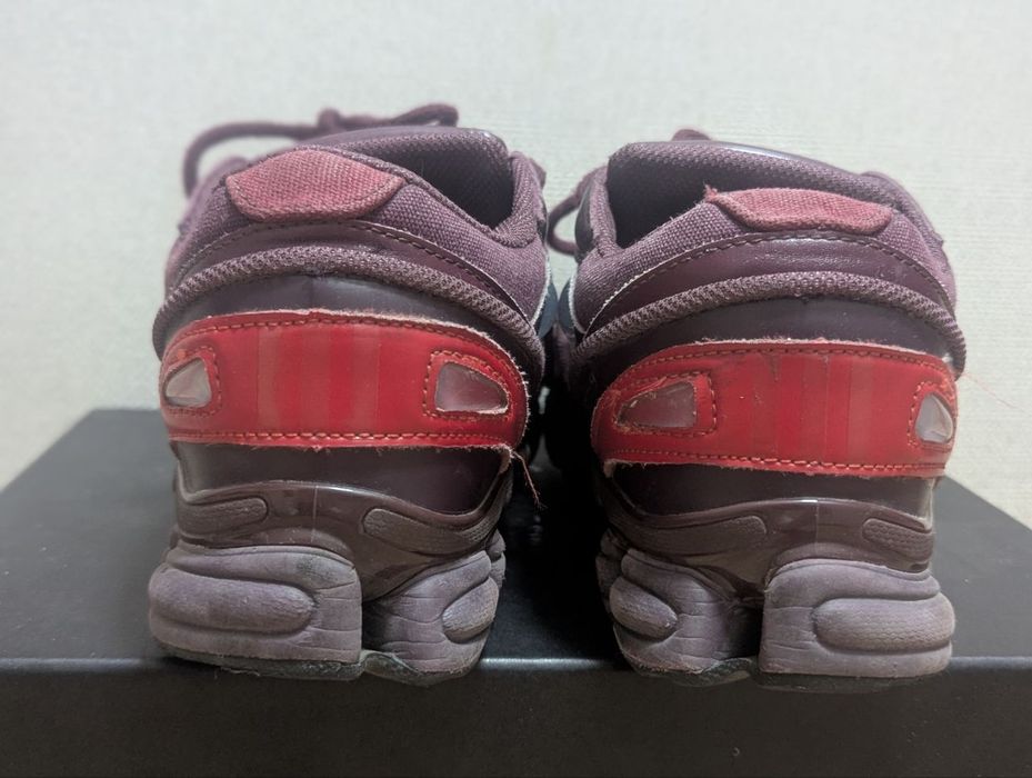 Raf Simons ozweego 3 торг есть