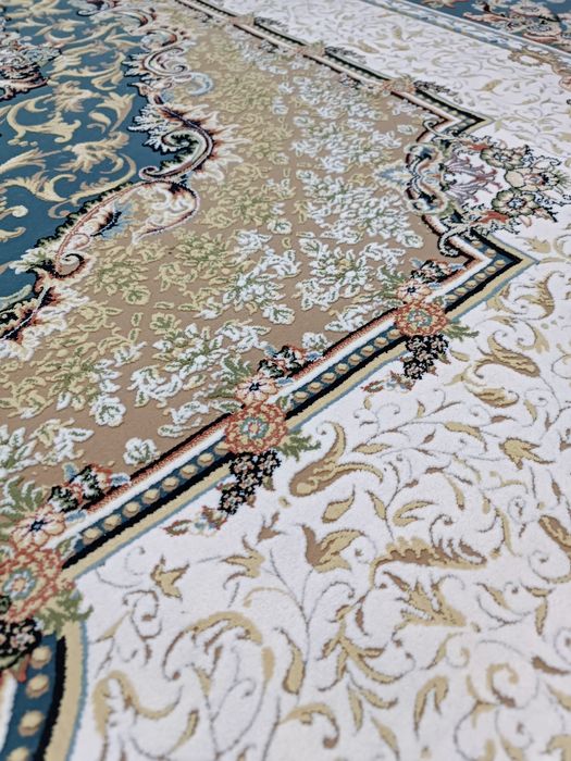 Ковер иранский новый 2*3