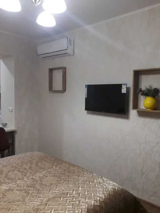 Дава се под наем Едностаен апартамент в София, Център - 43 кв.м за 367.2 € - Снимка #4