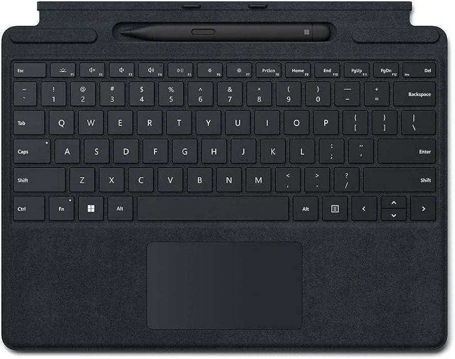 Surface Pro 9/8 keyboard