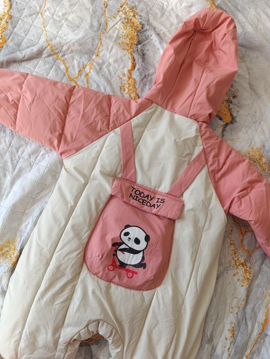 Продам комбенизоны детские