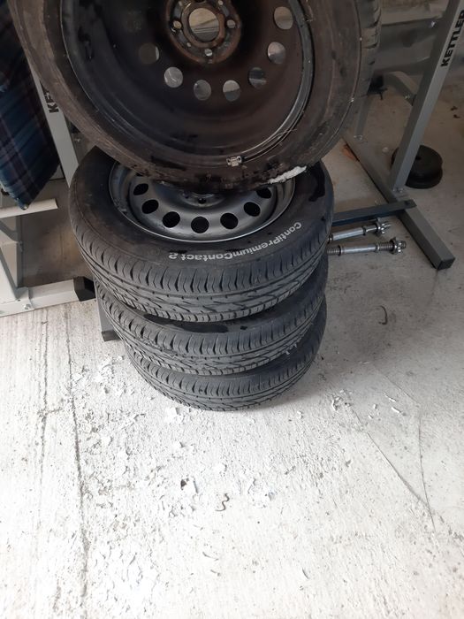 Continental 175/65 R15