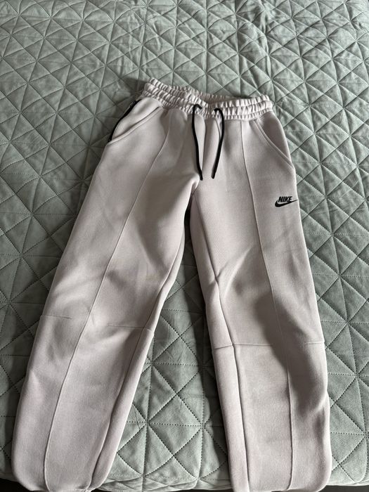 nike tech fleece fete