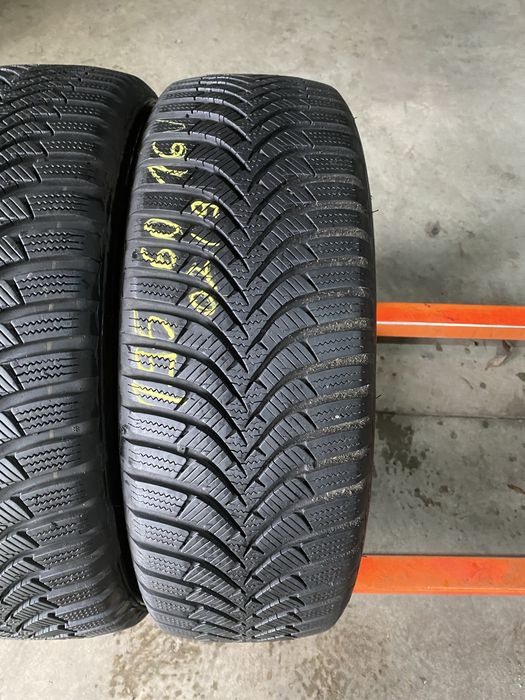 Anvelope iarna 195/60/16 Hankook Winter Icept RS2 195 60 16 R16