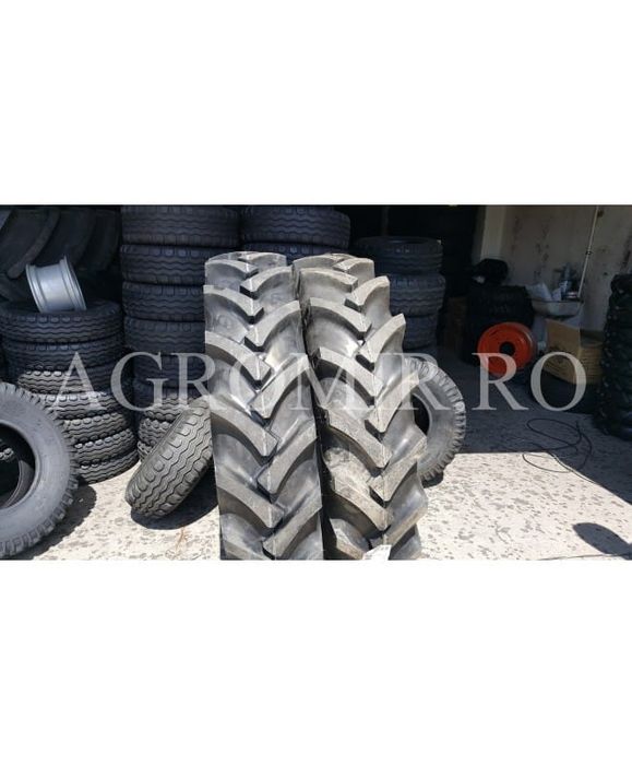 Anvelopa 12.4-32 OZKA 8PR TT KNK50  Cauciucuri tractor, Fiat, Case, Fendt, John Deere, New Holland, Massey Ferguson, UTB   Cauciucuri tractor, Fiat, C