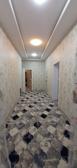 Yangi qurilgan Uy tezda sotiladi