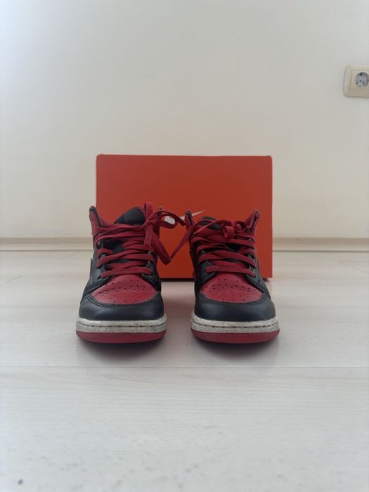 Nike air Jordan