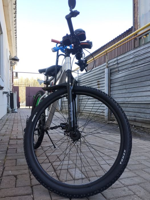 Велосипед состояние хорошее